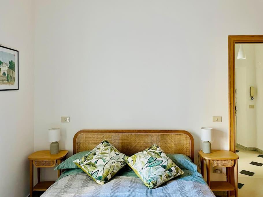 Casa Al Borgo Apartman Róma Kültér fotó