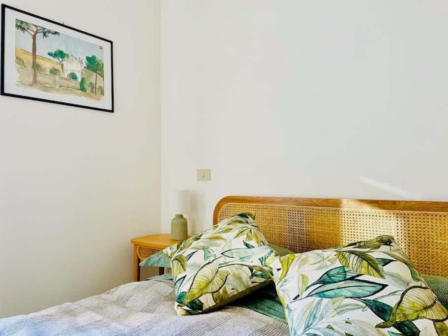 Casa Al Borgo Apartman Róma Kültér fotó