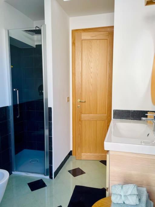 Casa Al Borgo Apartman Róma Kültér fotó