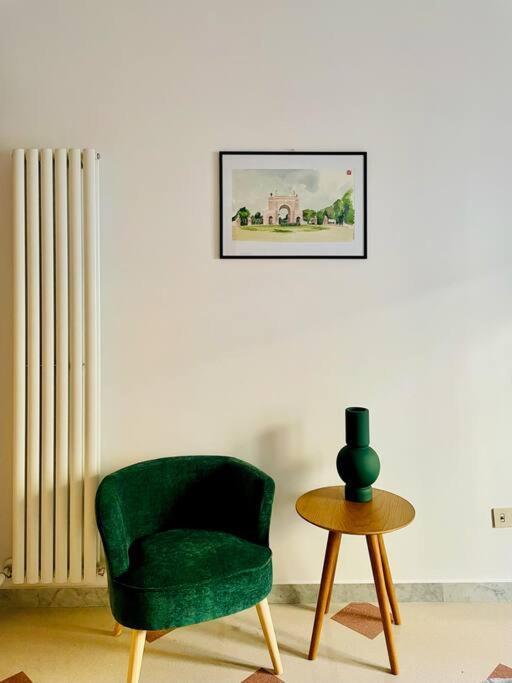 Casa Al Borgo Apartman Róma Kültér fotó