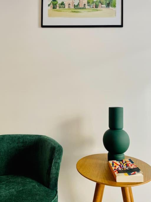 Casa Al Borgo Apartman Róma Kültér fotó