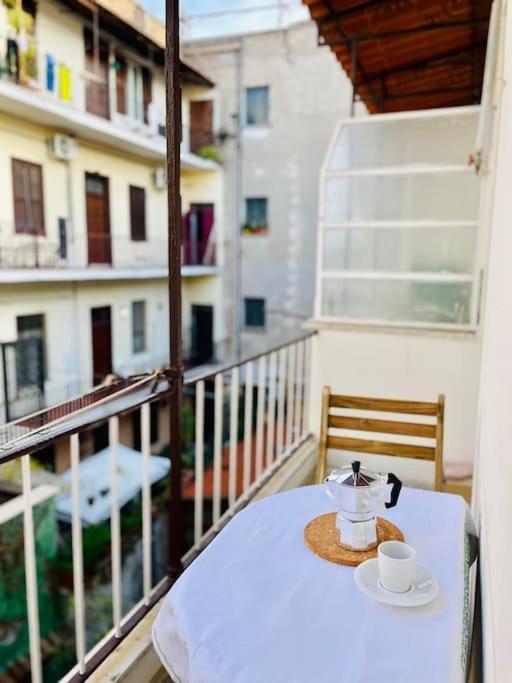 Casa Al Borgo Apartman Róma Kültér fotó