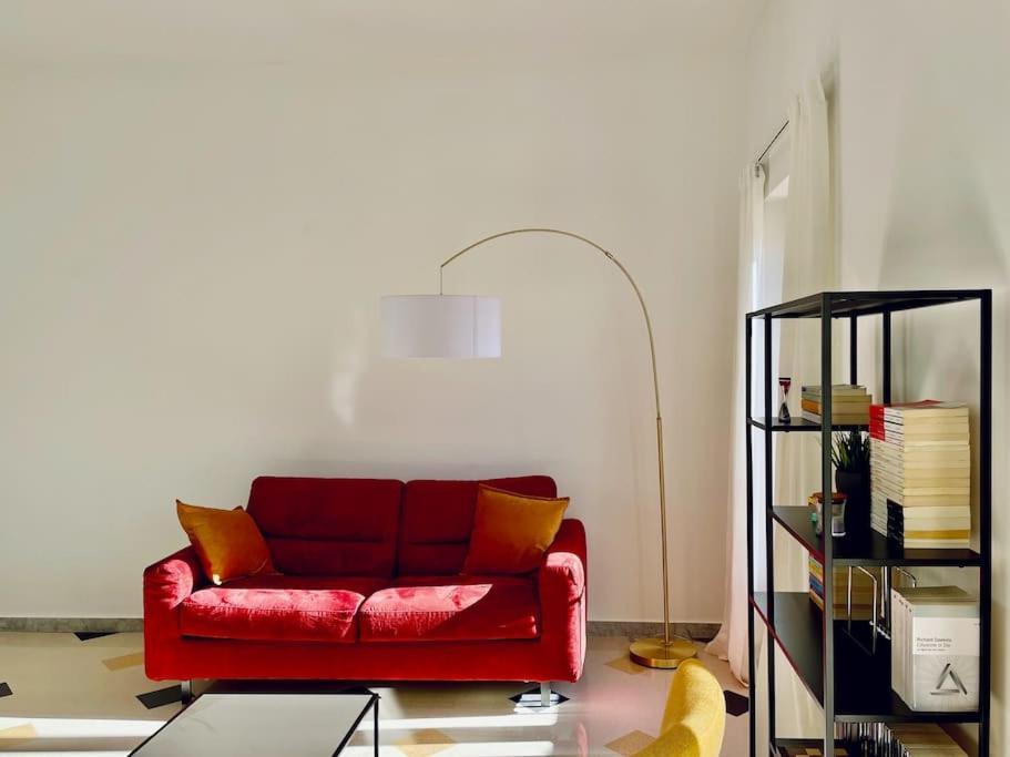 Casa Al Borgo Apartman Róma Kültér fotó